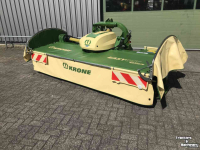 Mower Krone EasyCut EC F320 Collect Front-maaier