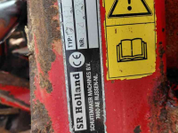 Grassland injector Schuitemaker COMBI 84