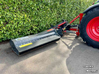 Flail mower Seppi L7 Flex 200