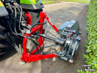 Flail mower Seppi L7 Flex 200