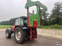 Silage block-cutter Strautmann Hydrofox HQ 2500 Kuilvoersnijder | pakkensnijder