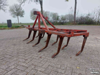 Cultivator Evers Welsh 11 tands kultivator  cultivator