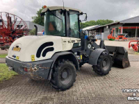 Wheelloader Terex TL120 Shovel 36 km/h