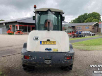 Wheelloader Terex TL120 Shovel 36 km/h