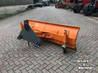Snow Removal Equipment Bema 2550 Sneeuwschuif