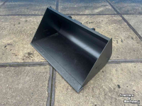 Loading buckets JCB Volumebak 140x65Hx75D cm Giant
