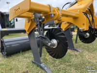 Deep subsoiler Dondi RT85L-3 grasland woel