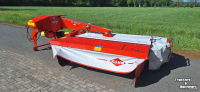 Mower Kuhn FC283GII