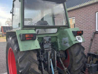 Tractor Fendt 306ls