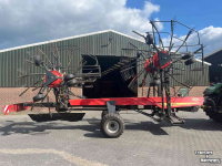 Rake Vicon Andex 1304