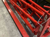 Rotary Tiller Baselier FKCE310