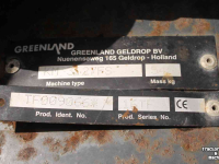 Mower Deutz-Fahr KM3.27FS (Vicon PZ CM265F CM270F) front trommelmaaier frontmaaier defect
