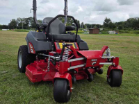 Ride-on mower Ferris ISX800Z