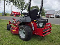 Ride-on mower Ferris ISX800Z