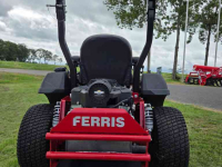 Ride-on mower Ferris ISX800Z
