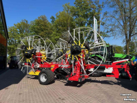 Rake Pottinger TOP 12450 C