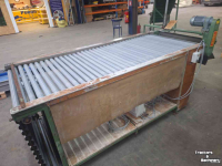 Inspection units Schouten Leestafel