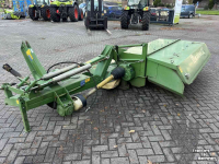 Mower Krone EasyCut 283 CV