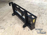 Other tractors and accessories MBW Ahlmann AL6 - AZ 95  Euro