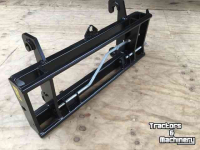 Other tractors and accessories MBW Ahlmann AL6 - AZ 95  Euro
