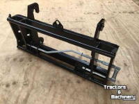 Other tractors and accessories MBW Ahlmann AL6 - AZ 95  Euro