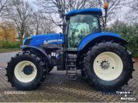 Tractor New Holland T 7.220