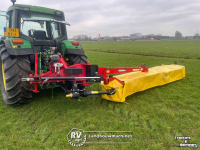 Mower Fella SM 4080 TL