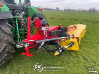 Mower Fella SM 4080 TL