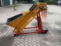 Weighing machines Cebeco Afweger