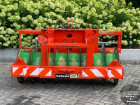 Silage spreader Holaras Stego 200 SSH kuilwals