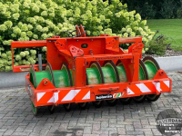 Silage spreader Holaras Stego 200 SSH kuilwals