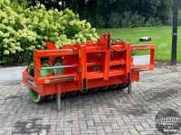 Silage spreader Holaras Stego 200 SSH kuilwals