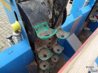 Potato planter Gruse VL 20 Pootmachine