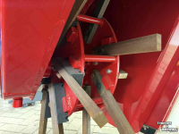 Rotary Hiller Hermeler LEOFANT 32 ABB2670 Aspergebeddenfrees