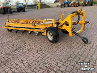 Ditch bank fraize Bos Walkantfrees WA 80-15