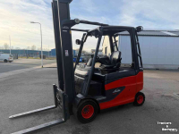 Forklift Linde E35HL