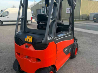 Forklift Linde E35HL