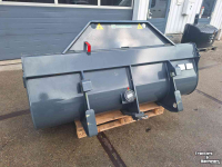 Excavator buckets Merlo A0700