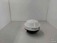GPS steering systems and attachments Kverneland kverneland ISO Match Go