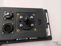 GPS steering systems and attachments Kverneland kverneland ISO Match Go