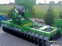 Overseeder  Doorzaaimachine