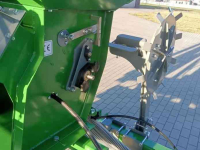 Overseeder  Doorzaaimachine