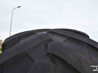 Wheels, Tyres, Rims & Dual spacers Trelleborg 710/75 R42