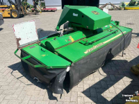 Mower John Deere 228A Front Maaier | Frontmaaier | Schijven Maaier | Kneuzer