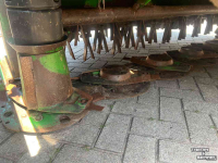 Mower John Deere 228A Front Maaier | Frontmaaier | Schijven Maaier | Kneuzer