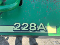 Mower John Deere 228A Front Maaier | Frontmaaier | Schijven Maaier | Kneuzer