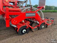 Seed drill  SEED2DISC zaaimachine