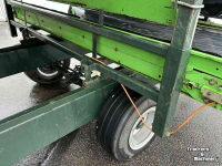 Receiving hopper Miedema SB 1151 RZ receiving hopper