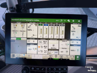 Tractor John Deere 6R250 AP 50KM COMMAND-PRO 2024 920 UUR!!!