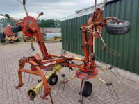 Tedder Kuhn GF5000H
